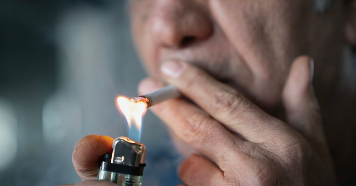 Otkriveno koliko jedna cigareta skraćuje život: Rezultat različit za žene i muškarce