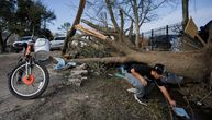 Tornado protutnjao na jugu SAD, ima mrtvih: Iza sebe ostavio pustoš, prizori su stravični