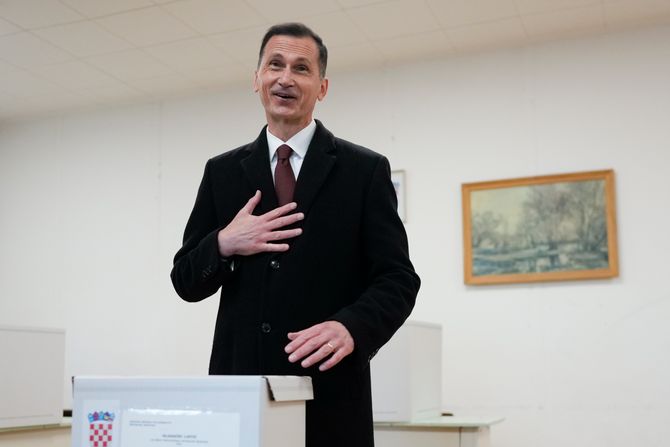 Dragan Primorac Dragan Primorac