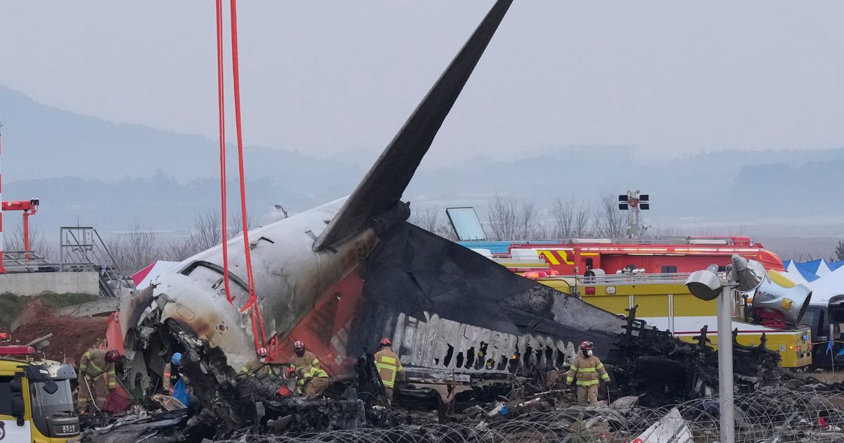 Snimljena drama u kokpitu sekund pre nego što će avion da udari u zgradu i pogine 179 ljudi?