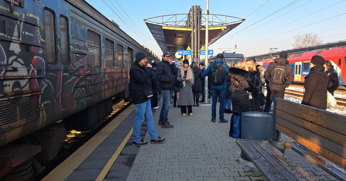 Od februara velika promena! U nekim vozovima ovo više neće biti opcija