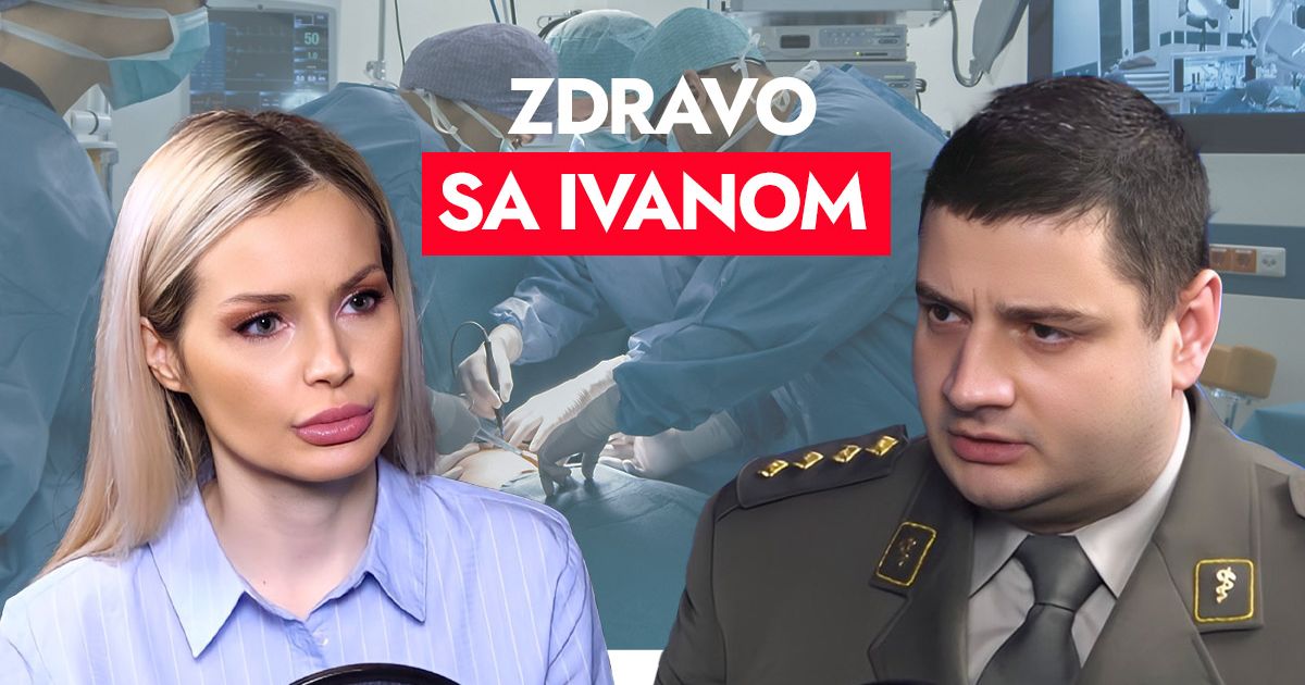 Moždana aneurizma: Kada nastupi najstrašnija glavobolja ovaj mali signal vam može spasiti život