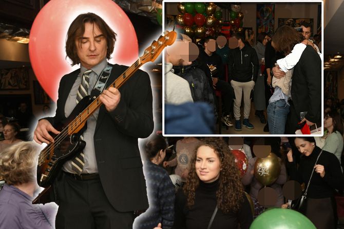 Željko Mitrović teatar Odeon nezbrinuta deca Pink Fičer Željko Mitrović teatar Odeon nezbrinuta deca Pink Fičer