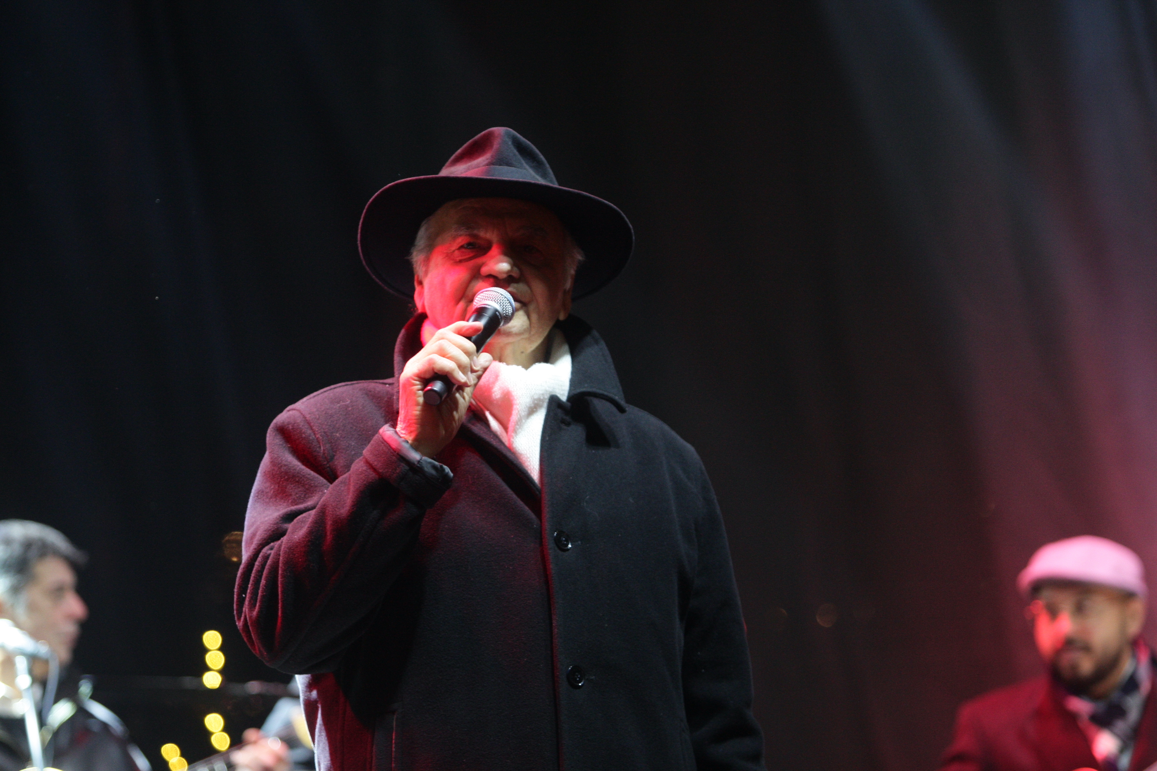 Tradicija se nastavlja: Zvonko Bogdan i tamburaški orkestar 10. marta 2026. u mts Dvorani