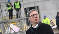 Vučić: Preventivni pregledi biće nastavljeni i u 2025, spasili smo tako mnogo života