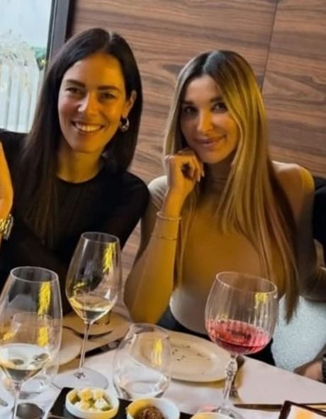 Ana Ivanović Ana Ivanović