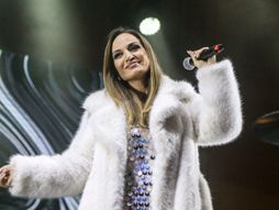 Koncert Jelene Tomašević i Tijane Bogićević na Beogradu na vodi