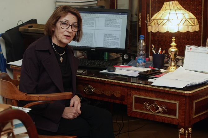 Bojana Borić Brešković Bojana Borić Brešković