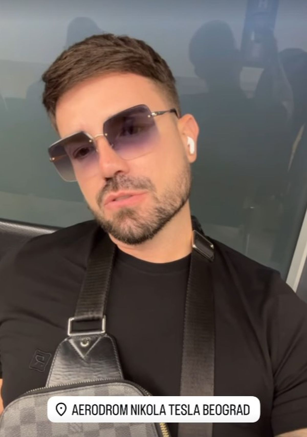 Srpskom pevaču otkazan nastup za doček u Severnoj Makedoniji! "Žao mi je, zbog trenutne situacije, nisam..."