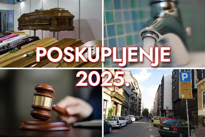 poskupljenje 2025.