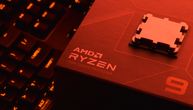 AMD preuzima potpunu kontrolu: Intel daleko iza konkurencije