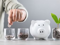 štednja, ušteda, novac, kako uštedeti novac