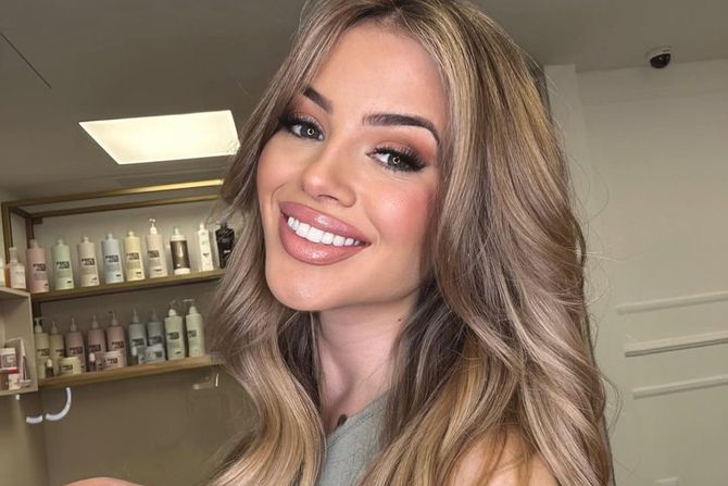 Nina Cvetkovski Nina Cvetkovski