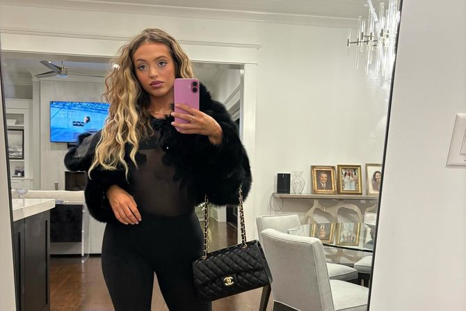 Victoria Rose, lažna otmica Victoria Rose, lažna otmica