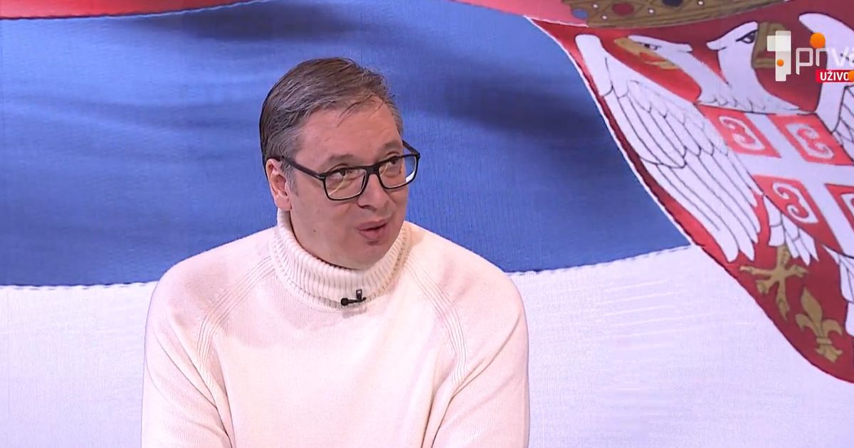 Vučić imao otvoren i težak razgovor sa podsekretarom SAD: 