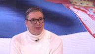 Predsednik Vučić sumirao 2024. godinu: Najavio nova poećanja penzije i otkrio šta že raditi 1. januara