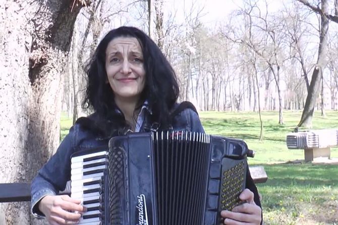 Biljana Pavković Biljana Pavković