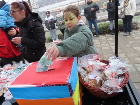 Ulica otvorenog srca Bogatić Ulica otvorenog srca Bogatić