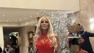 Ana Grozdanović ima jaku poruku prvog dana Nove godine: "Meni će biti najbolje, a Vi koji mi ne želite..."
