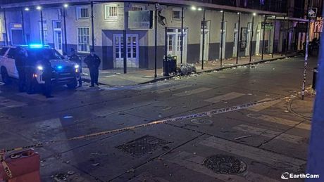 Bourbon Street New Orleans Bourbon Street New Orleans