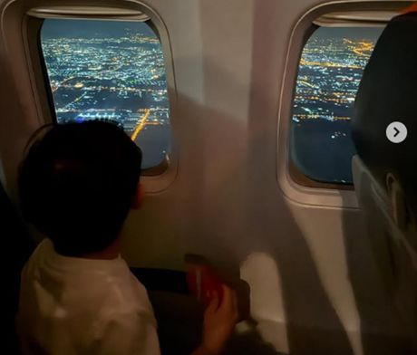 Ko Yoonwoo, Južna Koreja, žrtva, avionska nesreća