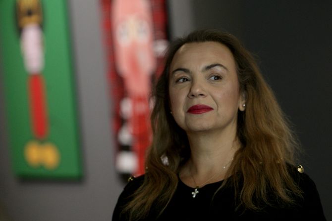 Jelena Medaković Jelena Medaković