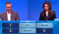 Voditelji "Vesti" se takmičili u popularnom kvizu: Vladimir Jelić je odgovorom nasmejao voditeljku