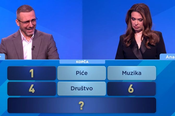 Kviz "Pobednik" Kviz "Pobednik"