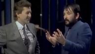 Podsetimo se kako je Đorđe Balašević otpevao hitove Miroslava Ilića na dočeku 1986. godine