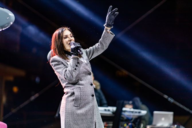 Nova godina doček 2025 Nova godina doček 2025
