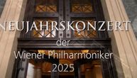 Evo gde i kada možete da gledate tradicionalni novogodišnji koncert Bečke filharmonije: Zna se i repertoar