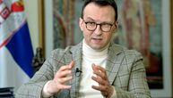 Petković o zapleni oružja na severu Kosova: Već viđen film u lošoj režiji Kurtija i Svečlje