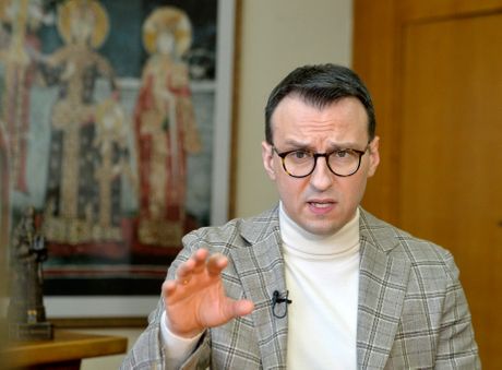 Petar Petković Petar Petković