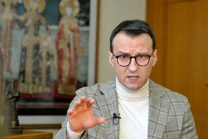 Petar Petković Petar Petković