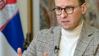 Petković na sastanku sa predstavnicima Srpske liste uoči izbora