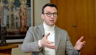 Petković: Izuzetno teška godina za Srbe na KiM, očekujem dijalog u januaru