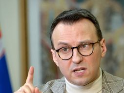 Petar Petković