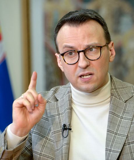 Petar Petković Petar Petković