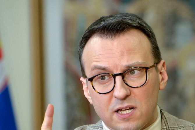 Petar Petković Petar Petković