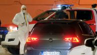 Uhapšene 2 osobe zbog ubistva Ilije Bogdanovića: Pronađeni u štek stanu, pokušali da pobegnu kroz balkon