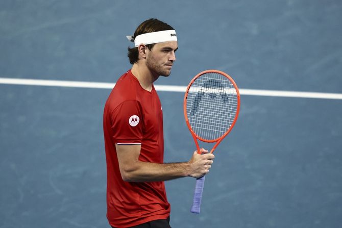 Tejlor Fric Tejlor Fric