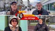 "Šta se dešava na Cetinju i Crnoj Gori, to niko ne zna": Građani sa tugom u glasu o masakru za Telegraf