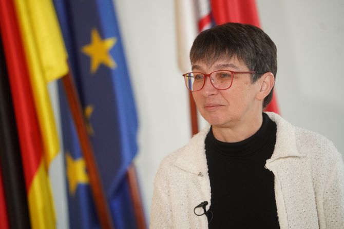 Anke Konrad