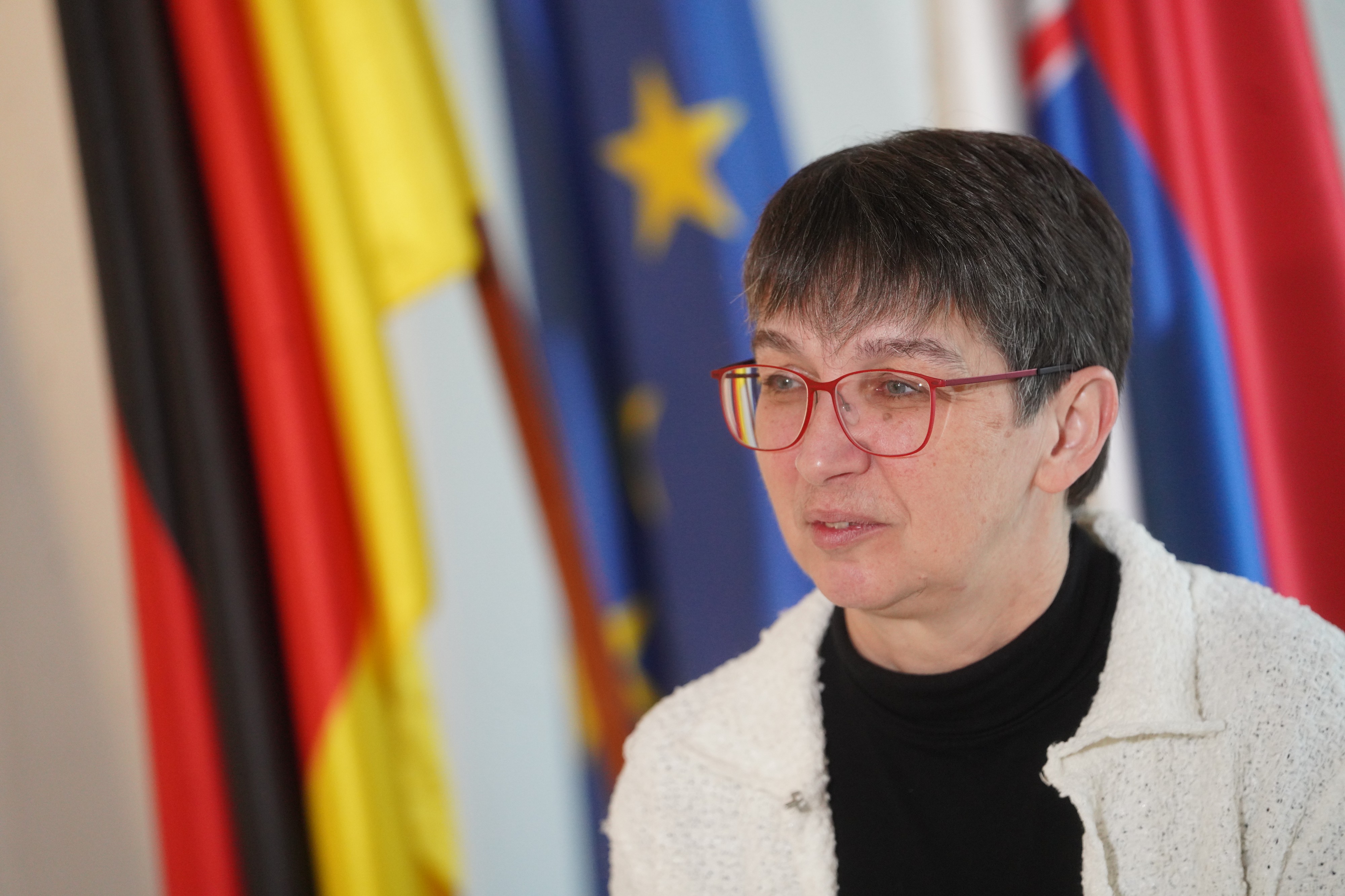 Ambasadorka Nemačke najavila VELIKU stvar za srpske škole: Za važan projekat izdvojeno 60 miliona evra