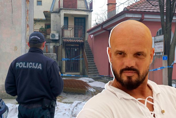 Boban Rajović, Cetinje Boban Rajović, Cetinje