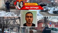 Cetinje massacre as it happened: Mass killer murders 12, seriously wounds 4, shoots himself in the head