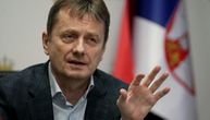 Glišić o drugom Velikom narodnom skupu: Nije otkazan, potvrdio kada će se i gde održati