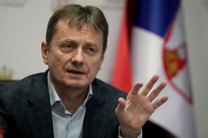 Darko Glišić Darko Glišić