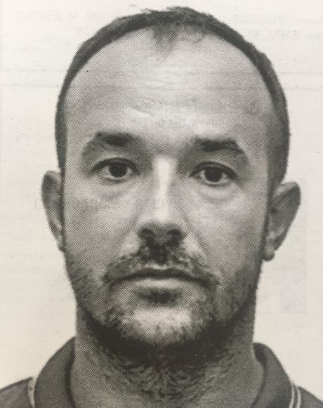 Davorin Baltić Davorin Baltić