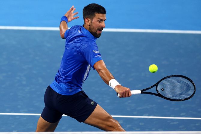 Novak Đoković Novak Đoković